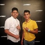 Profile Picture of Benjamin Castaneda (@rb_castaneda) on Instagram