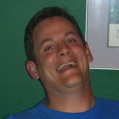 Profile Picture of Jason Ober (@oberjt) on Twitter