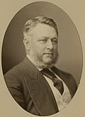 Profile Photo of Henry Ayerson Wikipedia