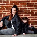 Profile Picture of Jillian Peck (@batmangirlxx) on Instagram