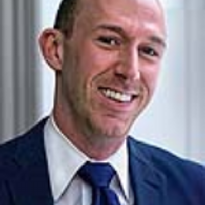 Profile Picture of Tom Harrold (@Faid1981) on Twitter