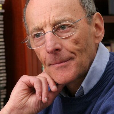 Profile Picture of Roger Sinclair (@latercomer) on Twitter