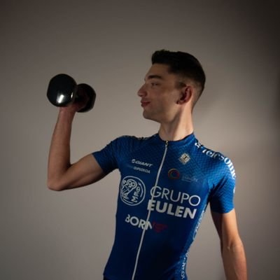 Profile Picture of Julen García (@julen_garr) on Twitter