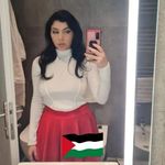 Profile Picture of Daryna Ayesh (@junior.abraham.9615566) on Instagram