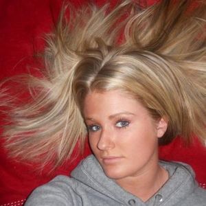 Profile Photo of Amy Abbott (@beachbarbie08) on Myspace