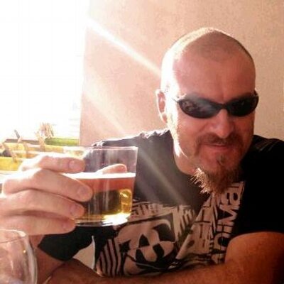 Profile Picture of Javier Navarrete F-N (@janafeni) on Twitter