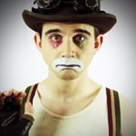 Profile Picture of Lee Huff (@sadclownlee) on Instagram