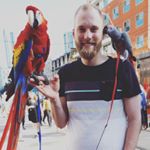 Profile Picture of Greg Wettlaufer (@gregwettlaufer) on Instagram