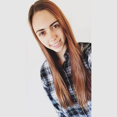 Profile Picture of Cassie Larsen (@cassie_larsen9) on Twitter