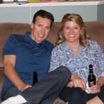 Profile Picture of Tina Hegarty Haluptzok (@hegartyhaluptzok) on Instagram