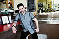 Profile Picture of Johnny Iuzzini - Wikipediaon Wikipedia