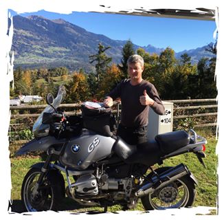 Profile Picture of Bernhard Meyer (@Bernhard-Meyer) on Facebook