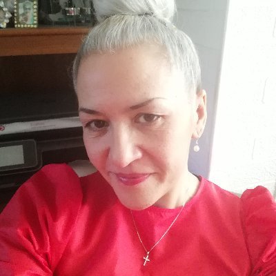 Profile Picture of Bobbie Smith (@aziahsmith) on Twitter