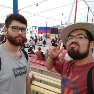 H. Sebastián Ávila Escobar - Twitter Profile Picture of H. Sebastián Ávila Escobar (@SantellionTian) on Twitter