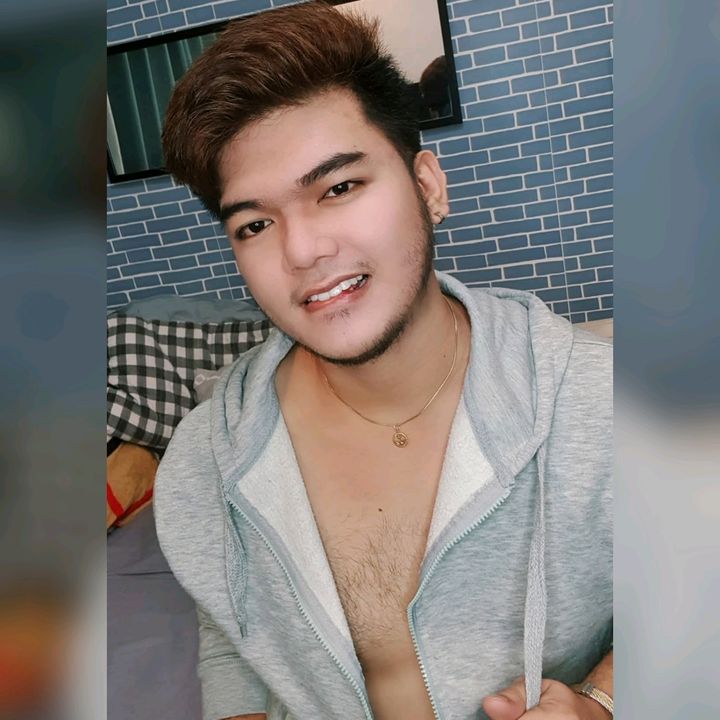 Profile Picture of Wayne (@waaayne08) on Tiktok