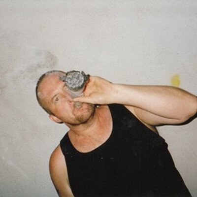 Profile Picture of Randy Harkins (@stondagin) on Twitter