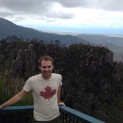 Profile Picture of Michael (@michaelk_bne) on Twitter