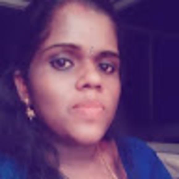 Profile Picture of Ambiga Sathyanarayanan (@ambiga0404) on Poshmark