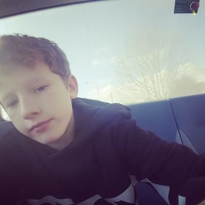 Profile Picture of JaredGriffiths (@JaredGriffiths7) on Twitter