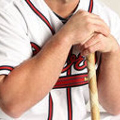 Profile Picture of Dan Uggla's Arms (@ugglasarms) on Twitter