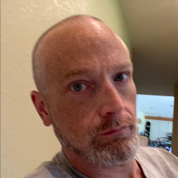 Profile Picture of William Hartke (@williamhartke) on Poshmark