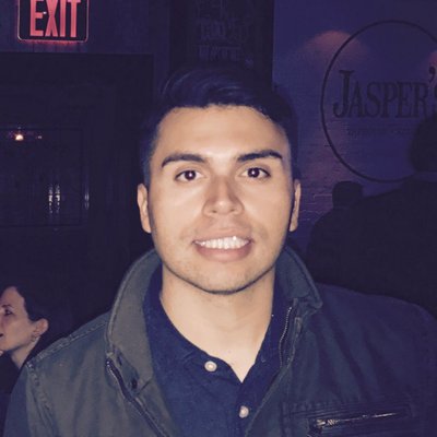 Profile Picture of Tony Zavala (@toony) on Twitter