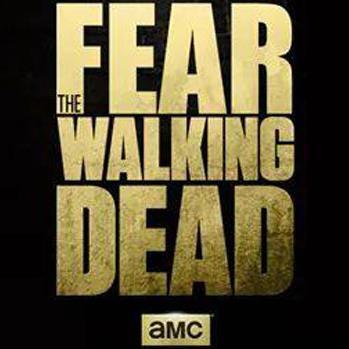 Profile Picture of FearTWD On AMC (@FearTWDonAMC) on Twitter
