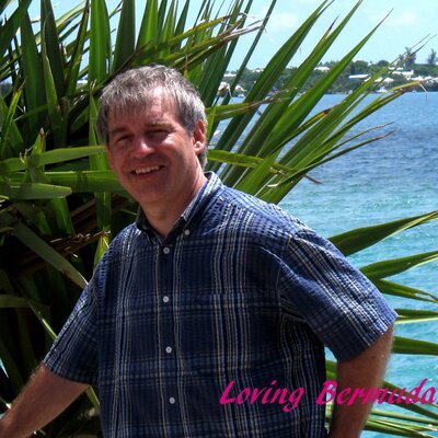 Profile Picture of Pat Willoughby (@pwilloughby_pat) on Twitter