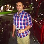 Profile Picture of James Ingle (@jamesi863) on Instagram