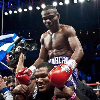 Profile Picture of Guillermo Rigondeaux (@RigoElChacal305) on Twitter