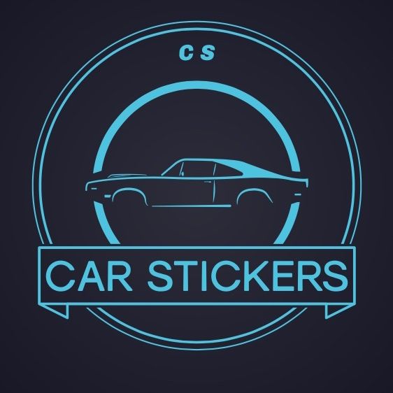Profile Picture of CarStickers_ (@carstickers_) on Tiktok