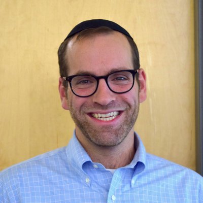 Profile Picture of Daniel Kroll (@DanielMKroll) on Twitter