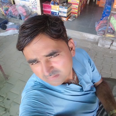 Profile Picture of Jagdish Chandra Prajapati (@Jagdish43730112) on Twitter