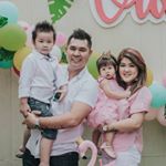 Profile Picture of MVC | Jim Chow' wife (@olynvee) on Instagram