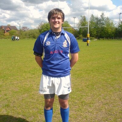 Profile Picture of Ryan McEntee (@realryanmcentee) on Twitter