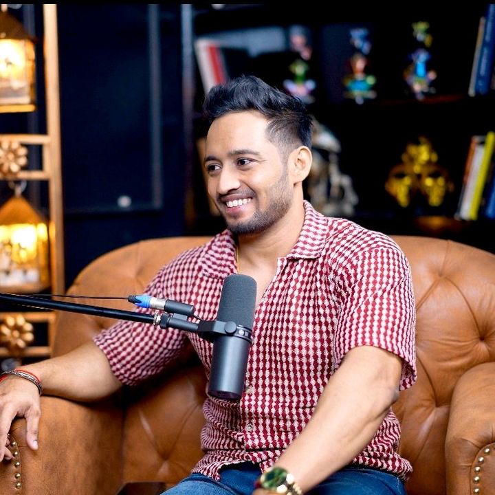 Profile Picture of Kunal Malik (@kunalmaliktechtraderji) on Tiktok