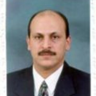 Profile Picture of Ahmed Shawkat (@ahmedshawkat55) on Twitter