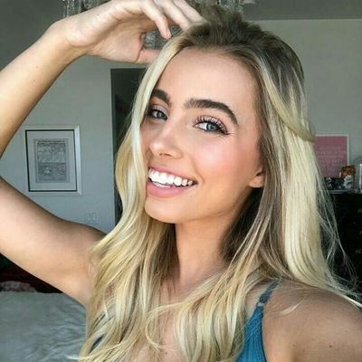 Profile Picture of Lexi (@_lexihensler_) on Twitter