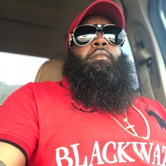 Profile Picture of Cedric Harrell (@cedrock2097) on Poshmark