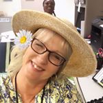 Profile Photo of Peggy Simpson (@peggy.simpson.771) on Instagram