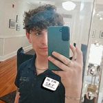 Profile Picture of Christian Robert White (@asacrilegiouschristian) on Instagram