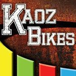 Profile Picture of Kaoz Bikes (@kaoz.bikes) on Instagram