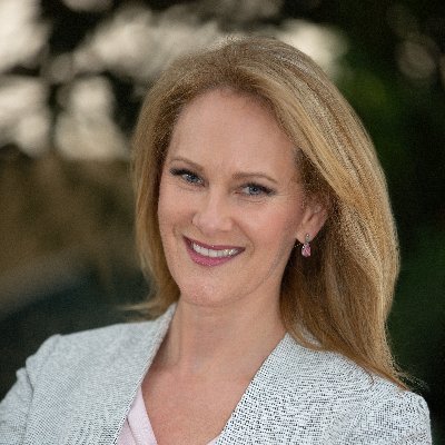 Profile Picture of Jennifer Arsenault (@patriotic_jen) on Twitter