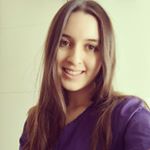 Profile Picture of Daniela Calderón Barría (@nutri.danielacalderon) on Instagram