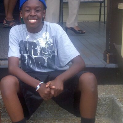 Profile Picture of Jay Murrell (@JayJuice6) on Twitter