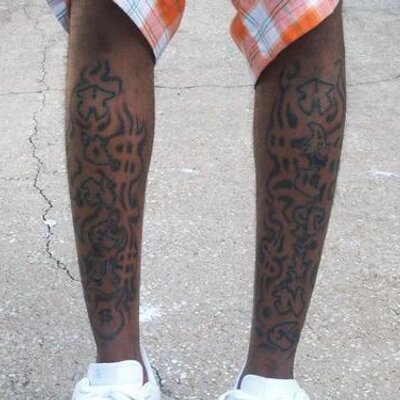 Profile Picture of Theodore Lowe (@5200_BLOCK_ATX) on Twitter