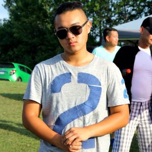 Profile Picture of Eric Xiong (@xoxoxoxiong2) on Myspace