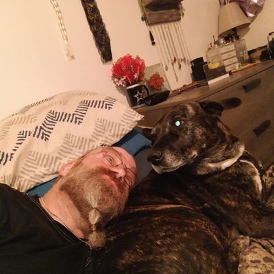 Profile Picture of Eric Bard (@EricBard5) on Twitter