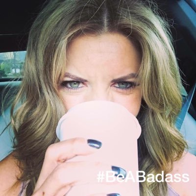 Profile Picture of Tobi Roberts (@TobiGale) on Twitter
