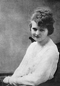 Profile Picture of Nan Britton - Wikipediaon Wikipedia